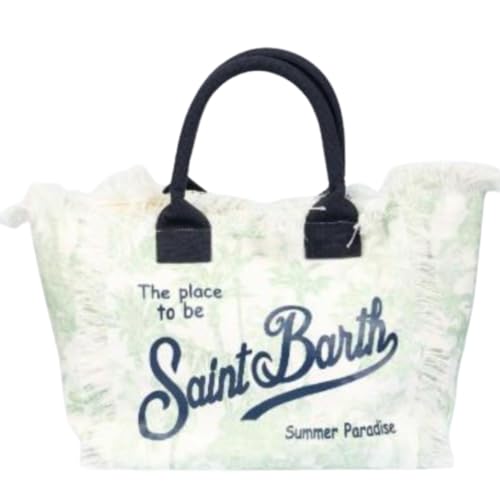 Sac Saint Bath Vanity Jungle Oceania 153 pour vos vacances au soleil