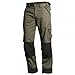 Produktbild BLÅKLÄDER Blakläder Arbeitshose Bundhose Gärtner 1454, Farbe:Green/Black, Größe:52