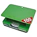 Shinwa Sokutei 70026 Simple Automatic Scale 110.2 lbs (50 kg)