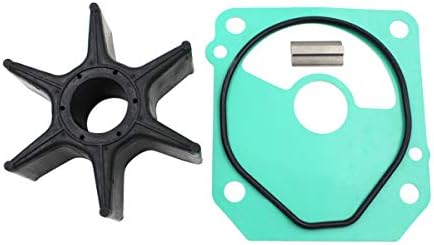 New Water Pump Impeller Service Kit for 