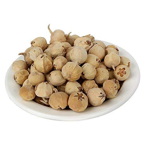 PLANET 007 Natural Paneer DODI Paneer Ke Phool Withania Coagulan Paneer doda Indian Rennet 150 Gram
