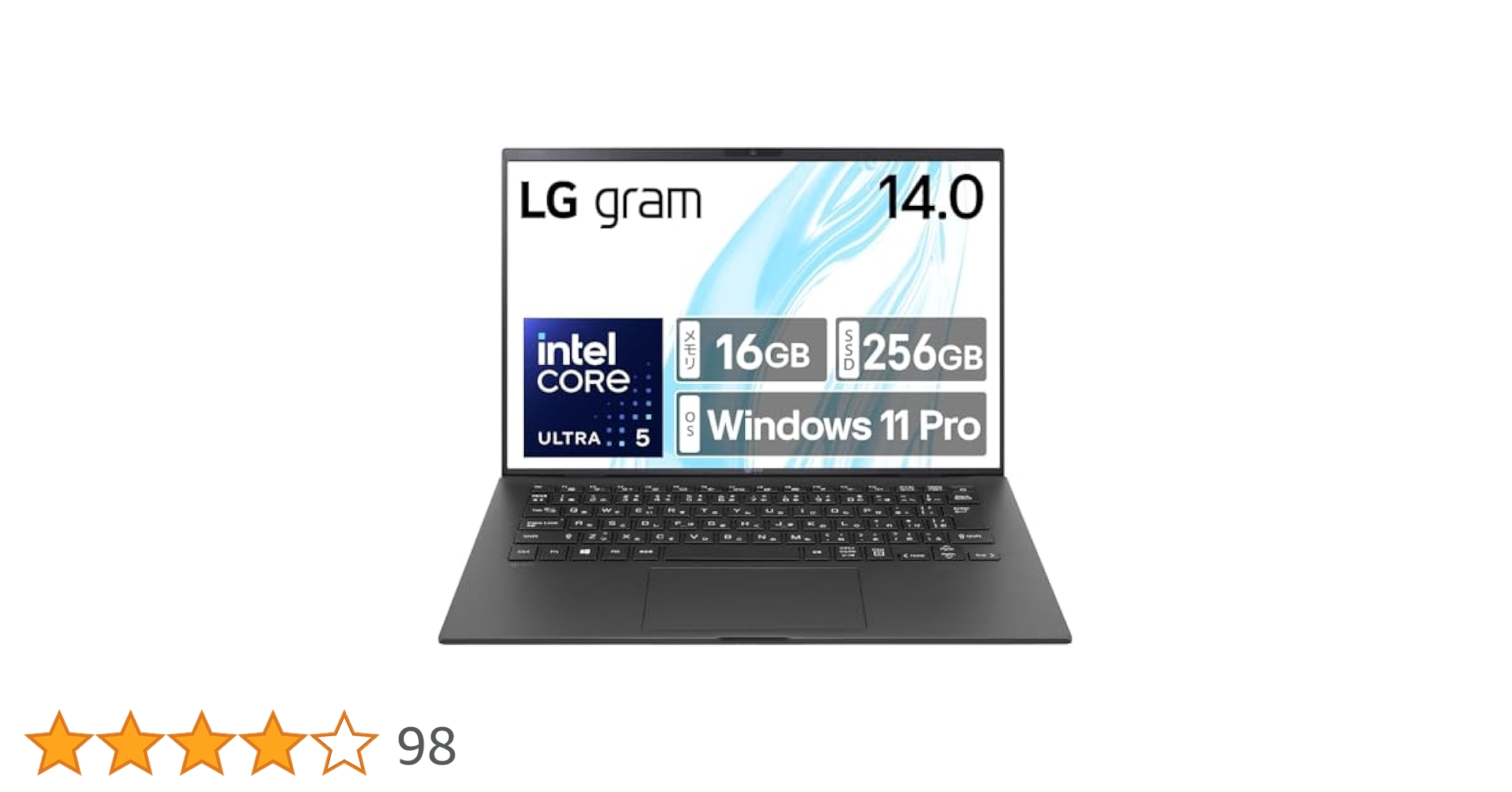 LG gram14 999g超軽量 37時間駆動13世代i5 16Gメモリ Amazon.co.jp: LG gram/超軽量（999g）/長時間駆動（最大27h