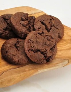 Gluten-Free, 100% Vegan - (Total Of 36 Cookies, Variety Pack Of 3) #TOP1