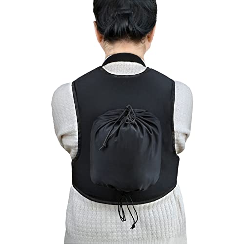 Rainbowstar Positional Sleep Aid Backpack Anti Snoring Side Sleeper Pillow For Snoring Or Change Supine Sleep Position thumb #3