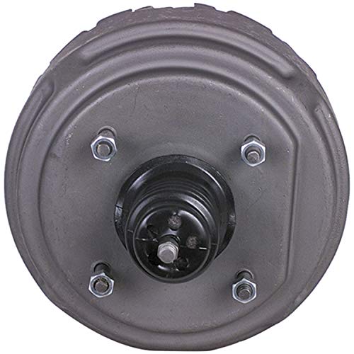 A1 Cardone 54-91200 Remanufactured Vacuum Power Brake Booster without Master Cylinder (Renewed) by Cardone - Used condition - Image 2