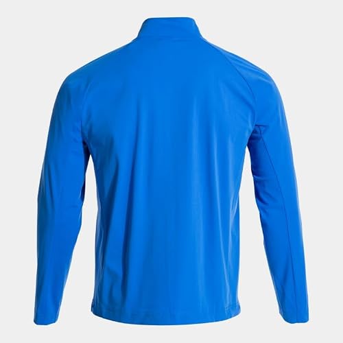 Veste Joma HommeEnfant Doha II / Royal - vue 6