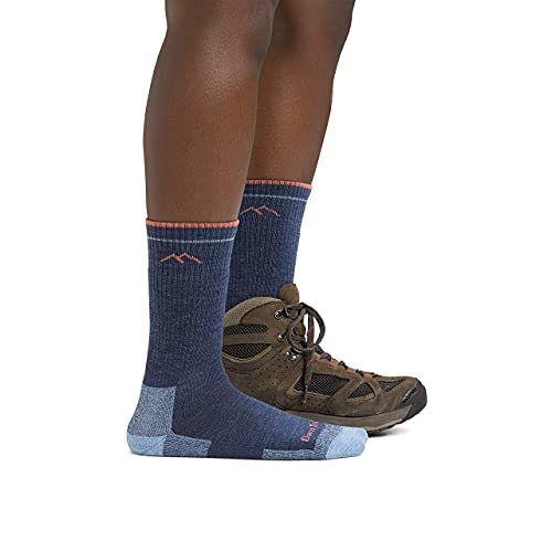 Darn Tough Women's Hiker Boot Midweight Sock (Style 1907) -3