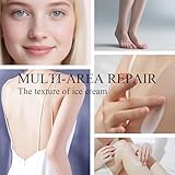 300ml Retinol Body Lotion - Body Creams for Women - Promotes Collagen Production, Tightens the Skin - Fades Pigmentation, Acne Marks - Regulates Keratin Metabolism, Improves Roughness - Image 6