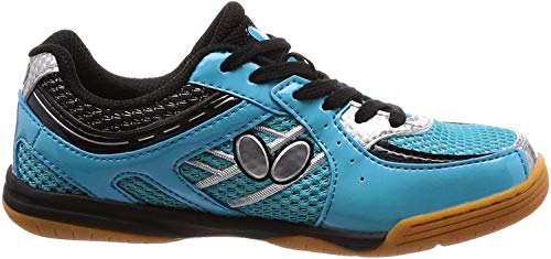 image for Butterfly Lezoline SAL Shoes – Breathable, Excellent Grip, Tournamen