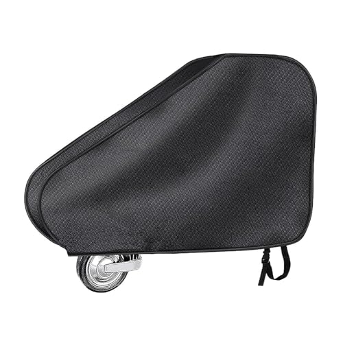 Deichselabdeckung Für Anhänger, Deichselabdeckung Wohnwagen, Wohnwagen Schutzhülle, Anhänger Deichselabdeckung, Deichselhaube Anhänger Mit Doppel-Klickverschluss, Für Wohnwagen Und Anhänger