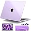 Crystal Light Purple