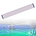 Badminton Net Volleyball Net Standard Braided Net Replacement Net Badminton Pickleball Net for Backyard Gym Training Playing, 6.1m