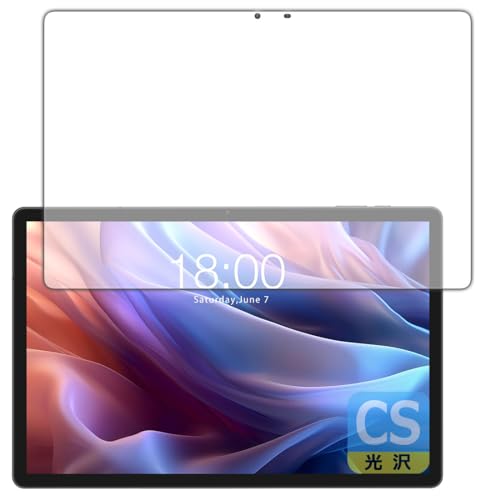 PDAH[ Teclast T65 Max Ή Crystal Shield ی tB [ʗp]  {