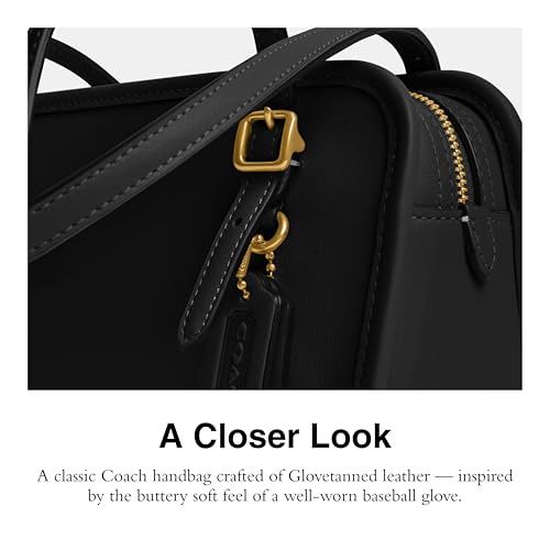 Coach Swing Zip Bag 204