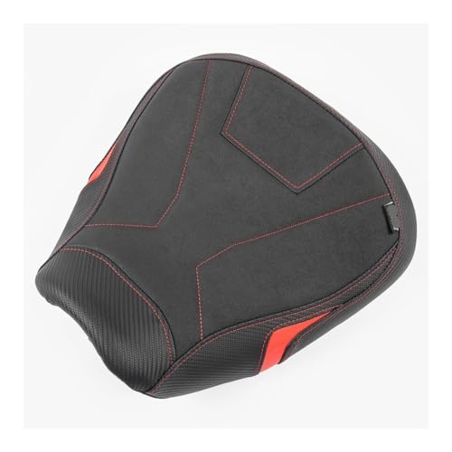 Housse de selle moto Tracer 9 GT solo et passager confort