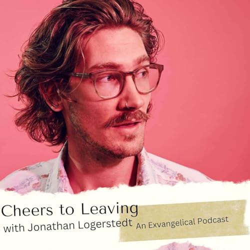 Ep 72 Grease Up These Nations for Christ (with Jonathan Logerstedt) Podcast Por  arte de portada