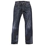 G-Star Raw Men's 3301 Loose Fit Jean In Swash Denim