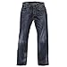 G-Star Raw Men's 3301 Loose Fit Jean In Swash Denim