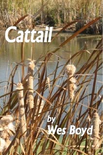 Paperback Cattail Book