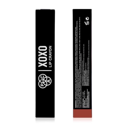 Image of PAC XOXO Lip Crayon (Crush On)