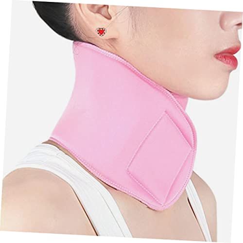 Balacoo Membrana Cervical De Pescoço Rugas Patch De Firmeza Do Pescoço Patch Anti-rugas Decote Patch