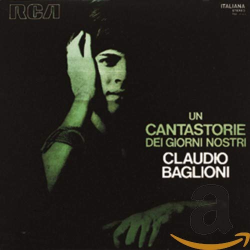 un cantastorie dei giorni nostri