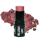 Motion Beauty Blush Up: Lip & Cheek Blush Stick, Vibrant Color for Workouts & All Day Wear, 2-in-...