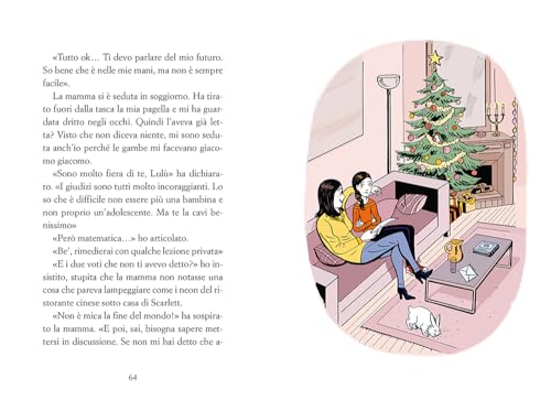 Il Mondo Di Lucrezia (Vol. 7) - 3