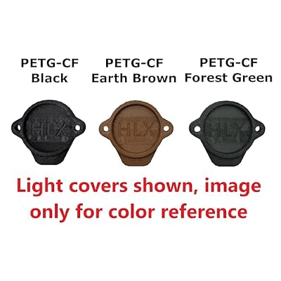 SBA3 Storage Shape Retainer Plug for SB Tactical - Single