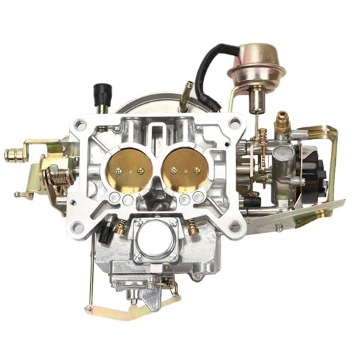 Carburateur de rechange 2100 A800 pour Jeep 360 (1964-1978), idéal pour les roadtrips