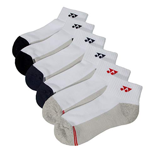 テニスソックスのおすすめ15選 選び方から高機能な商品まで紹介 Ecナビclip あなたのお気に入りをクリップ