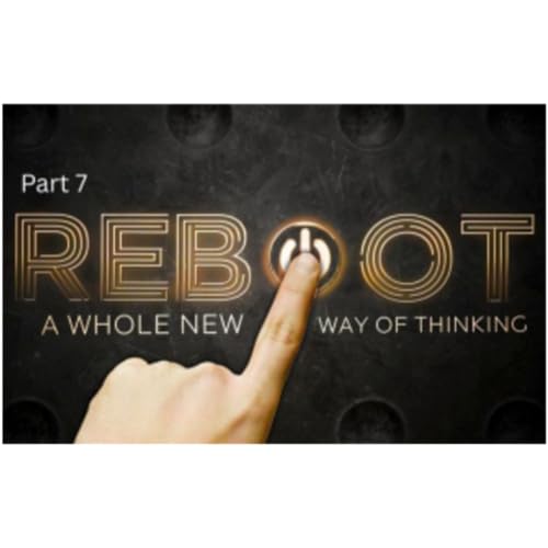 Reboot Part 8