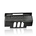 Box Doctor - Electrical Outlet Box Repair Clips - Fix Stripped or Damaged Wall Box - Remodel Electrical Box - 10 Pack