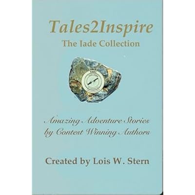 Tales2Inspire ~ The Jade Collection