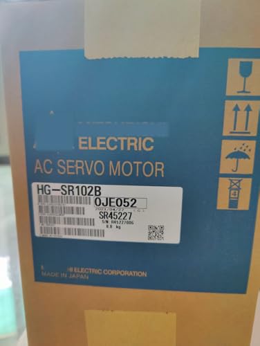 HG-SR102B �T�[�{���[�^ 1kW ���[�^ �d���u���[�L�t�� HGSR102B
