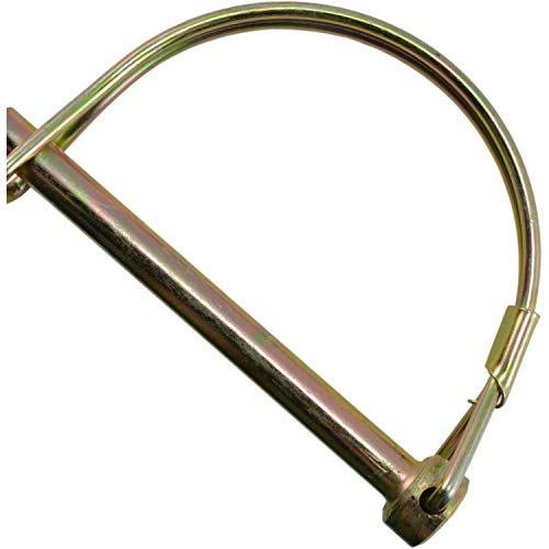 Pasador de bola quick-release-pins 513245 de tipo cierre hard-to-find de alta sujecion