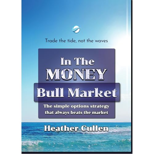 In The Money by Heather Cullen episode artwork