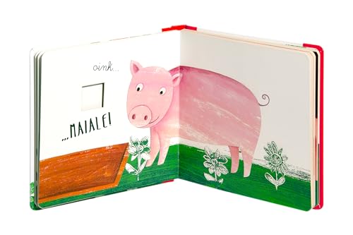 Pio Pio Ci Sono Anch'io. Cucù Chi Sono? Ediz. Deluxe - 5