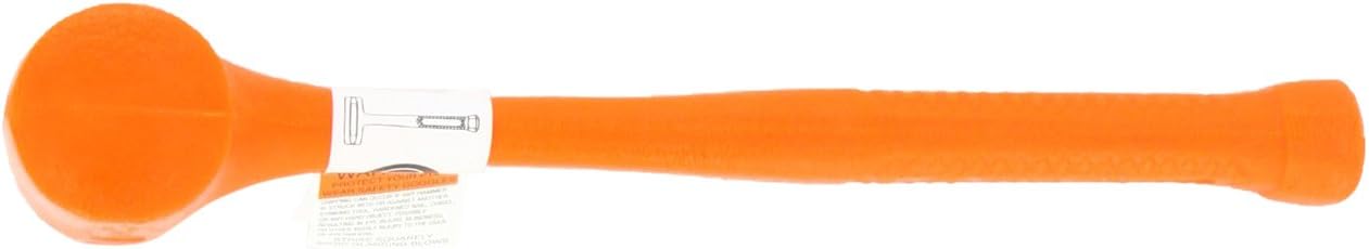 Stanley 57-532 21-Ounce Compo-Cast Standard Head Soft Face Hammer