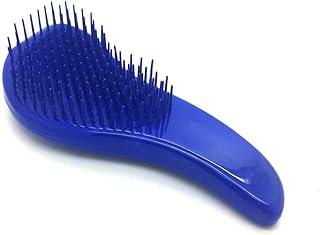 Hairdressing Comb (Dark Blue)