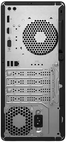 HP Pro Tower 290 G9 624A6ET17 i5-13500 16GB 1TBSSD W11P Masaüstü Bilgisayar - Görsel 4