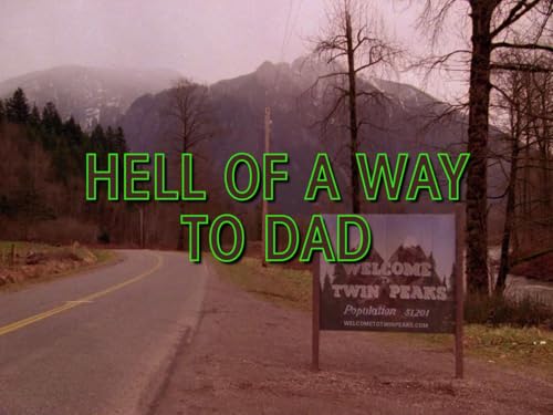 Twin Peaks: Invitation to Love -Preview-