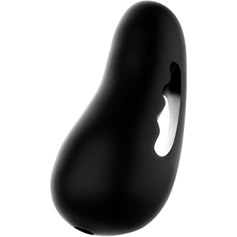 Jamyjob - JAMYJOB EXTREME MASTURBADOR TENSEK 4 NEGRO