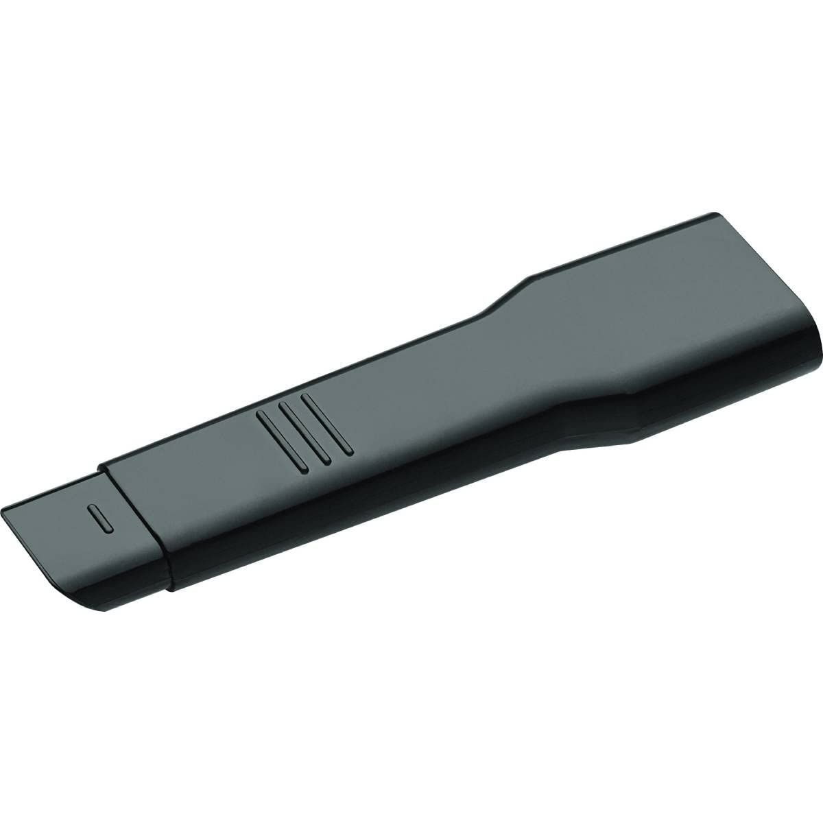Clatronic 281055 Odkurzacz Ręczny Akumulatorowy, Antracytowy