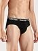 Calvin Klein Microfiber Stretch Multi-pack Briefs