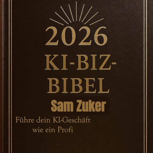 Page de couverture de 2026 Ki Biz-Bibel