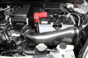Amazon | EXTREME CHAMBER （K13 マーチNISMO S／E12 ノート NISMO S