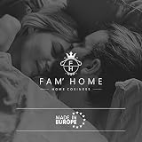 FAM HOME Miękka kołdra z mikrofibry Fam Home na lato, 200x220 cm