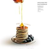  Hotcakes Mix