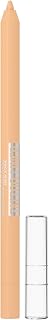 Maybelline New York Tattoo Liner Gel Pencil, Sharpenable Eyeliner, Waterproof Eyeliner, 36H Wear, Biscotti Cream, Matte fi Price In India
